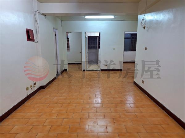 廣福路美寓房屋室內格局與周邊環境