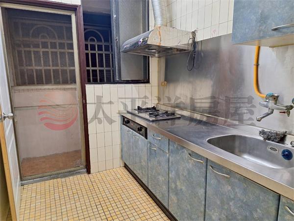 廣福路美寓房屋室內格局與周邊環境