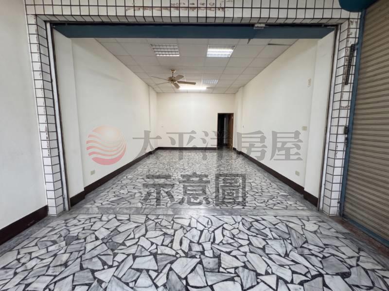 霧峰光正國小旁透天房屋室內格局與周邊環境