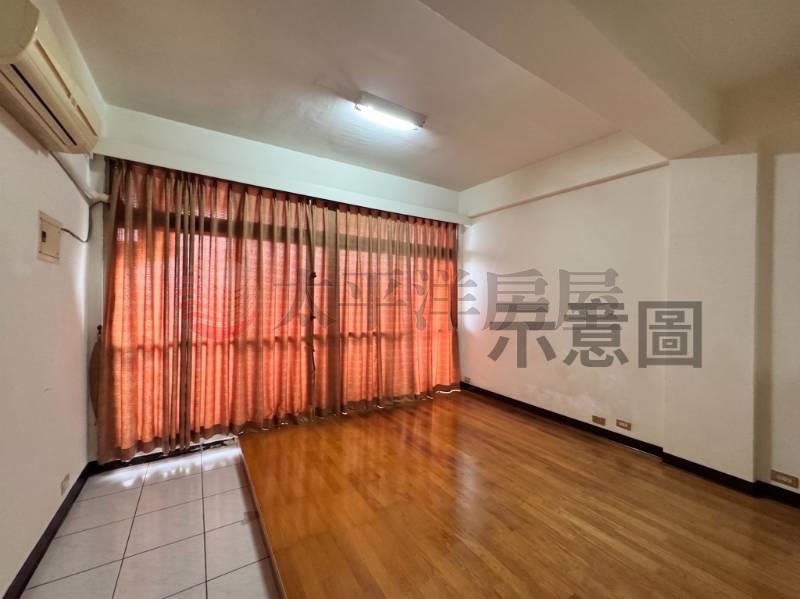 霧峰光正國小旁透天房屋室內格局與周邊環境