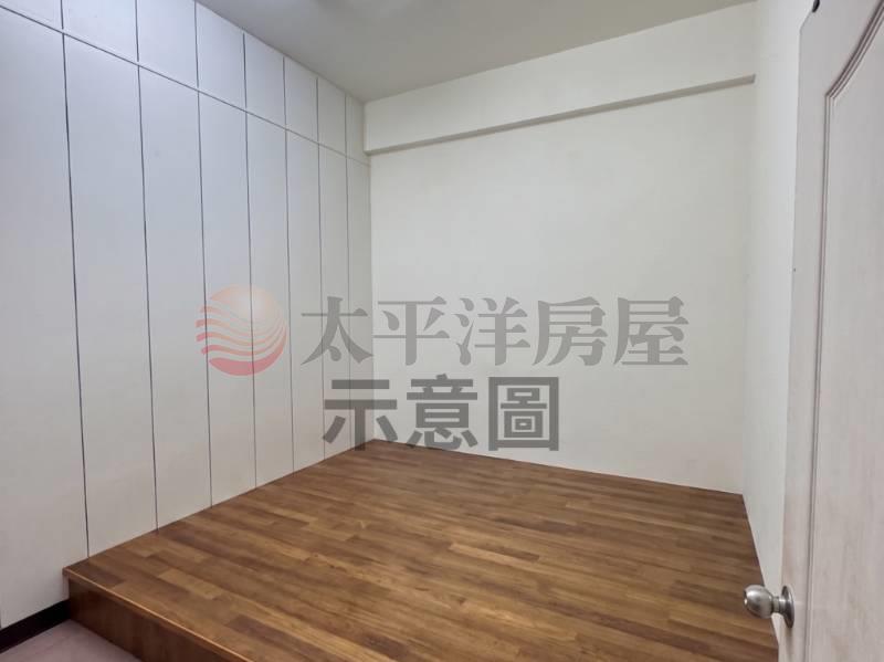 霧峰光正國小旁透天房屋室內格局與周邊環境