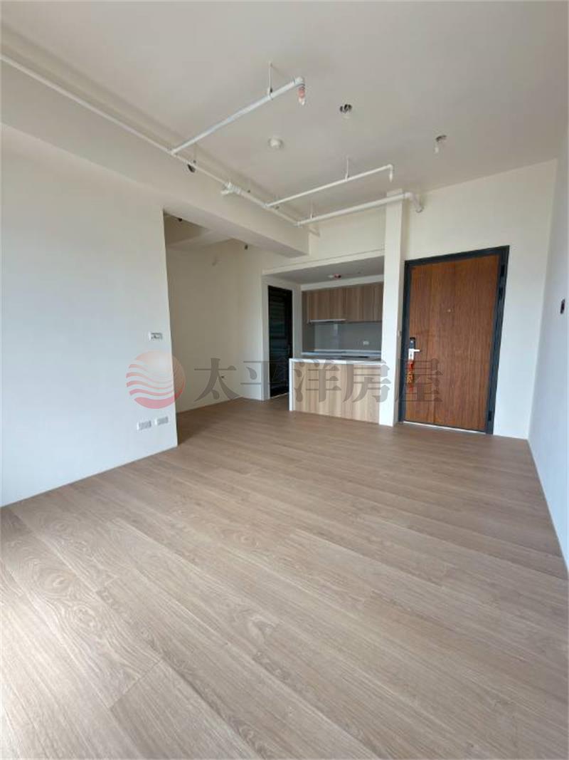 鄉林景觀兩大房房屋室內格局與周邊環境