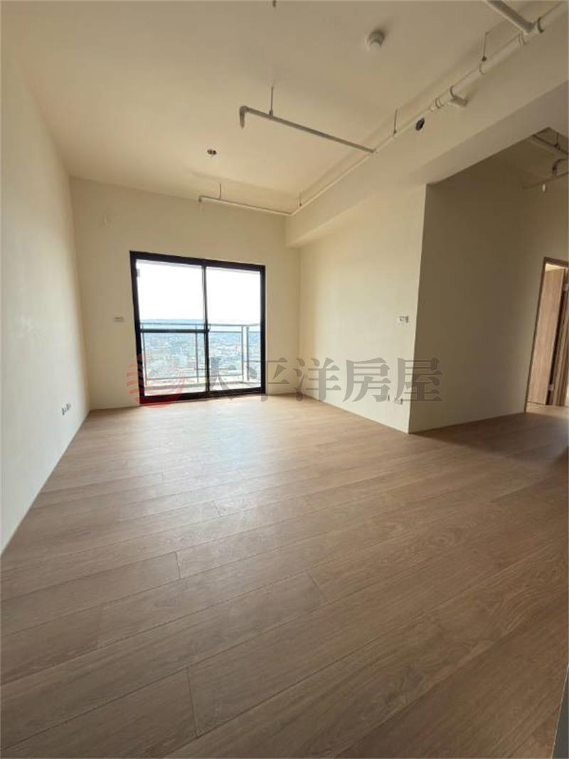 鄉林景觀兩大房房屋室內格局與周邊環境