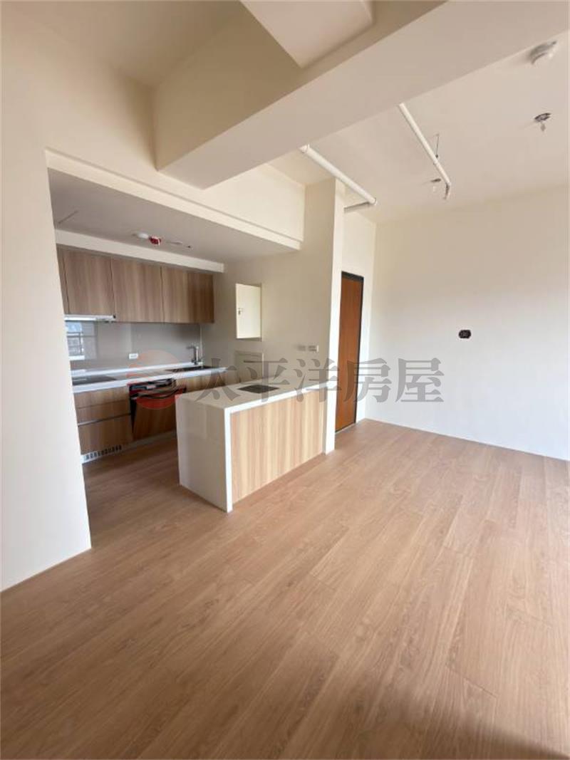 鄉林景觀兩大房房屋室內格局與周邊環境