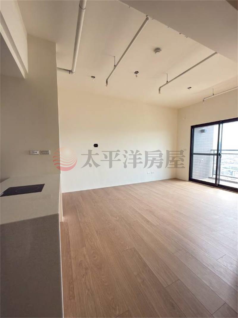 鄉林景觀兩大房房屋室內格局與周邊環境