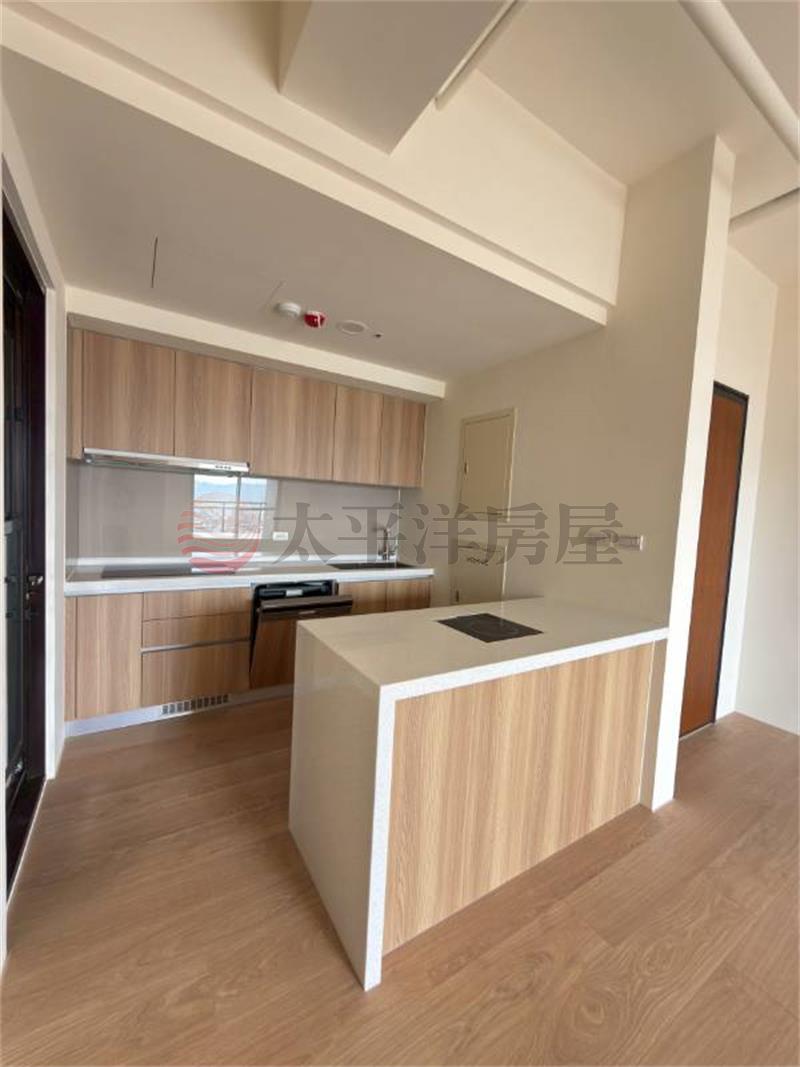 鄉林景觀兩大房房屋室內格局與周邊環境