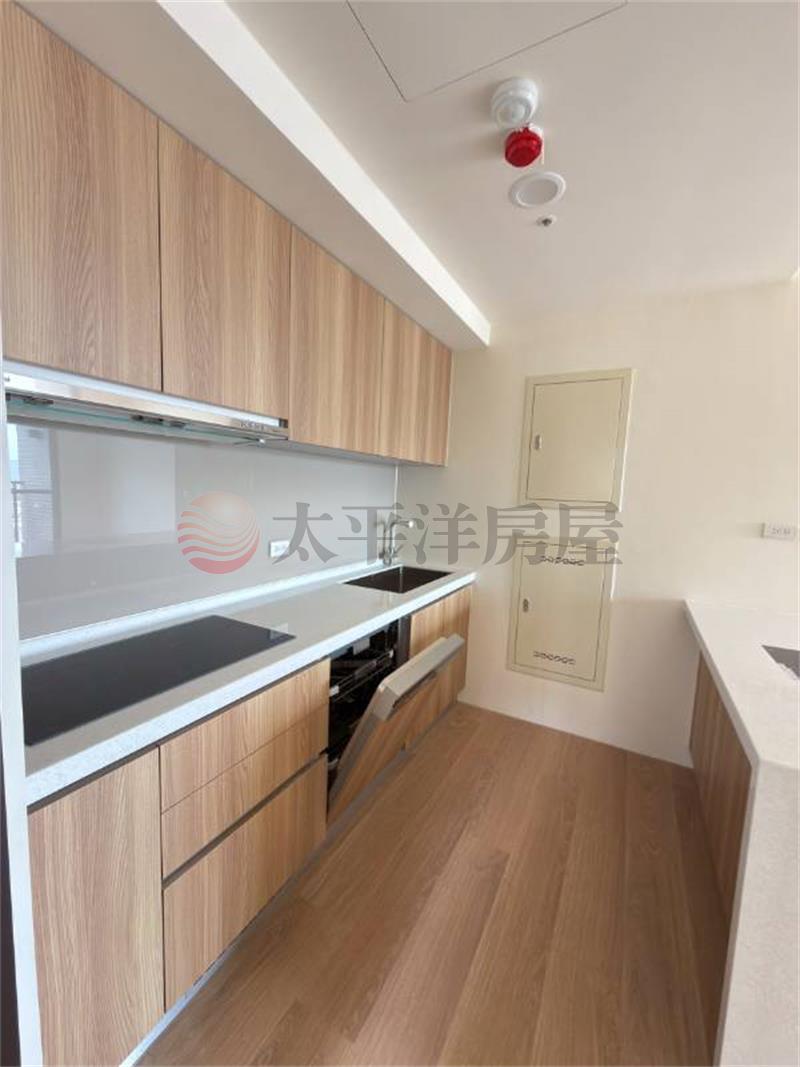 鄉林景觀兩大房房屋室內格局與周邊環境