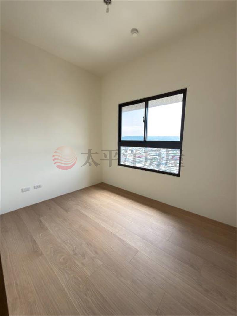 鄉林景觀兩大房房屋室內格局與周邊環境