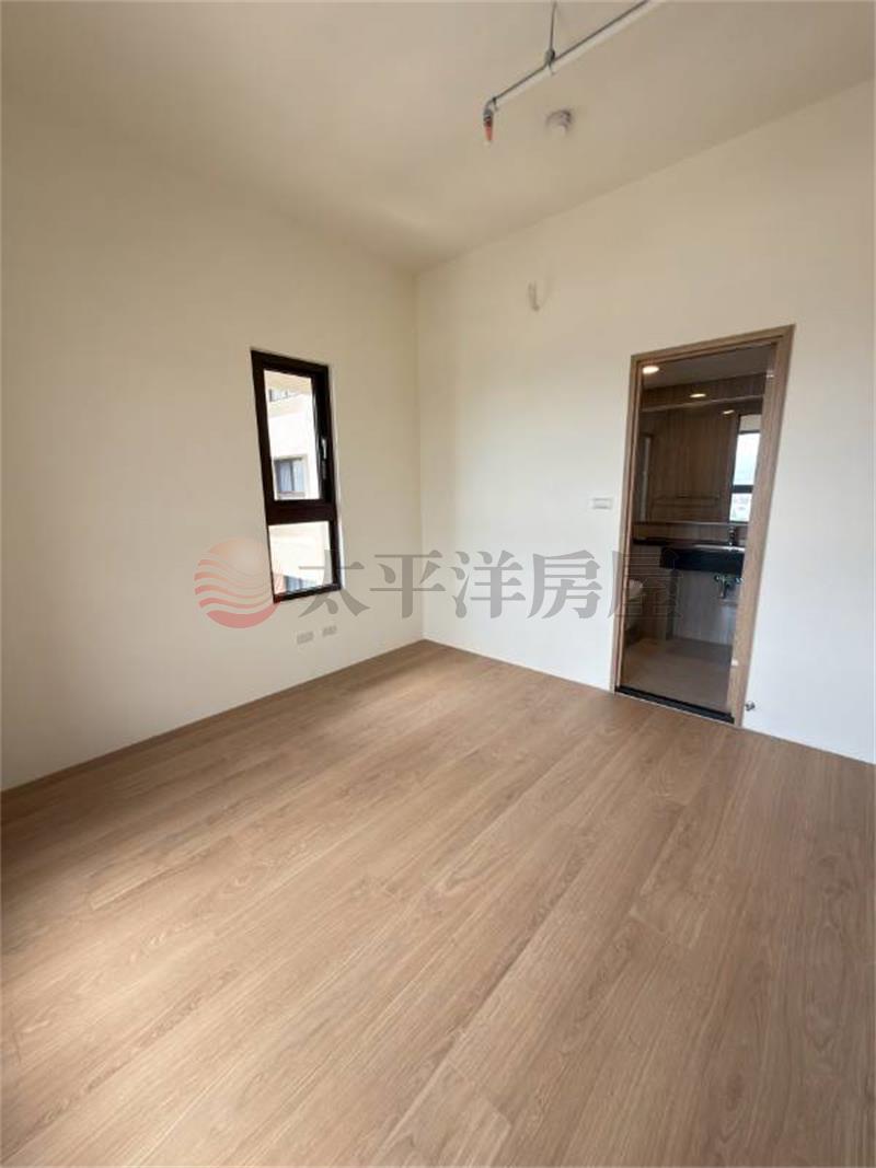 鄉林景觀兩大房房屋室內格局與周邊環境