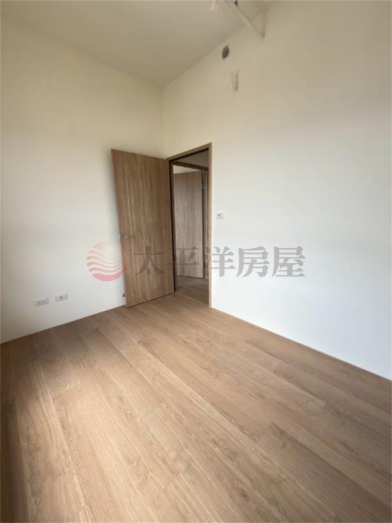 鄉林景觀兩大房房屋室內格局與周邊環境