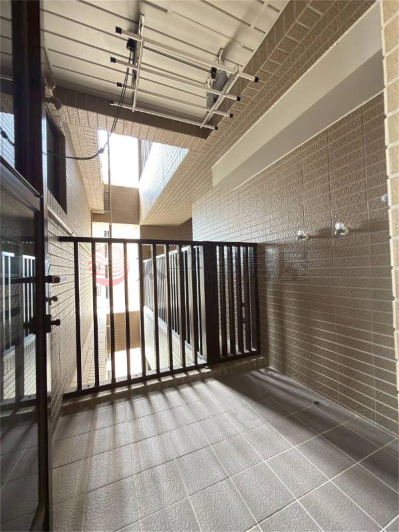 鄉林景觀兩大房房屋室內格局與周邊環境