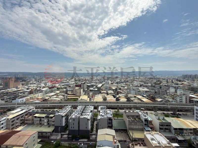 鄉林景觀兩大房房屋室內格局與周邊環境