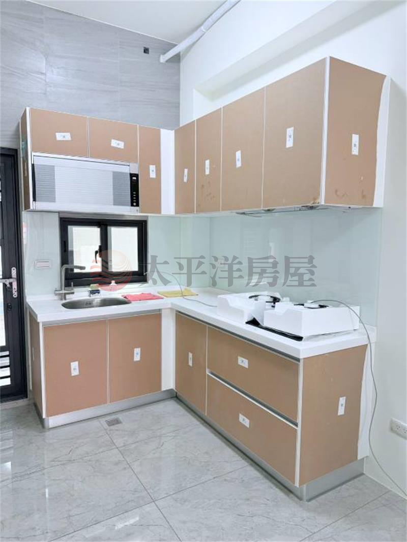 埔心鈺苑二期C2房屋室內格局與周邊環境