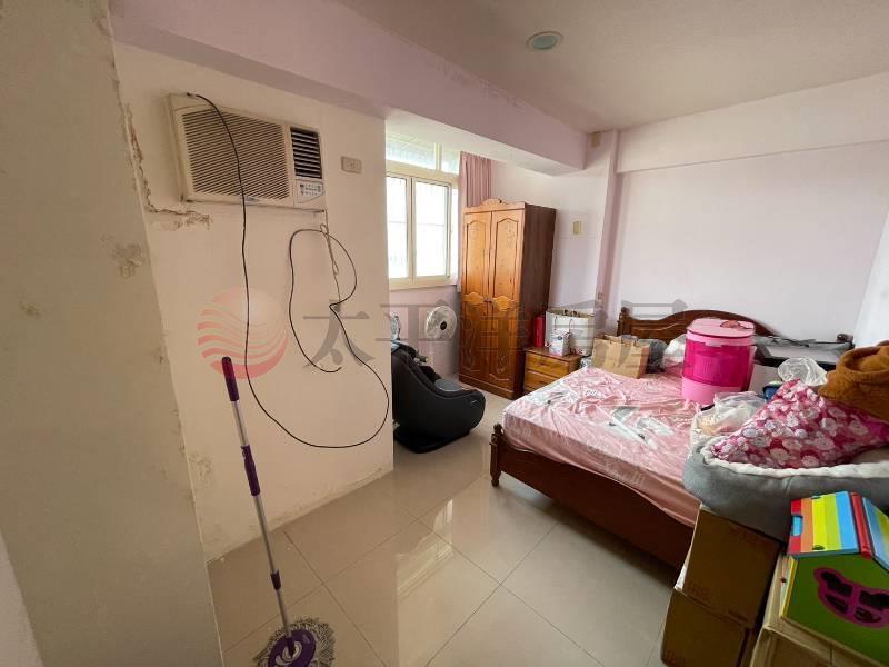 員林火車站前電梯四房華廈房屋室內格局與周邊環境