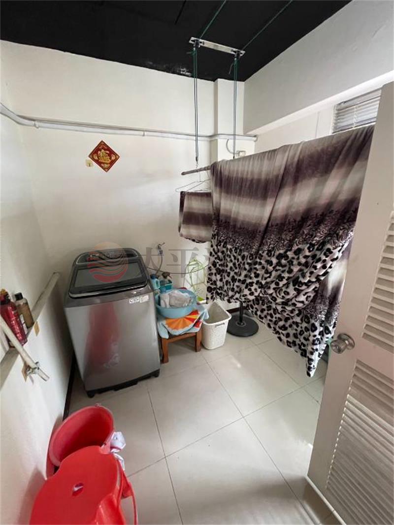 員林火車站前電梯四房華廈房屋室內格局與周邊環境