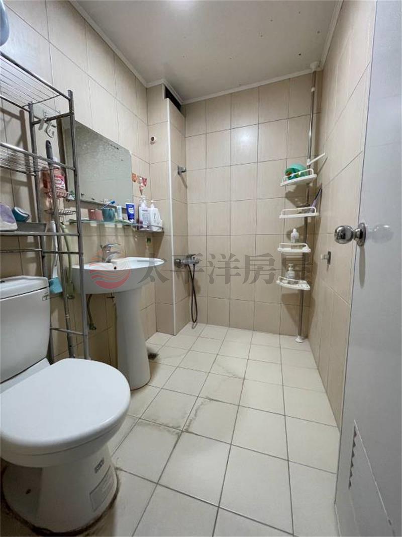 員林火車站前電梯四房華廈房屋室內格局與周邊環境