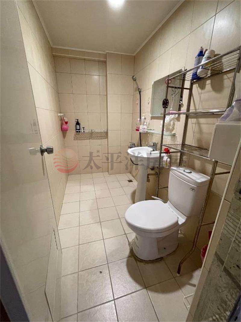 員林火車站前電梯四房華廈房屋室內格局與周邊環境