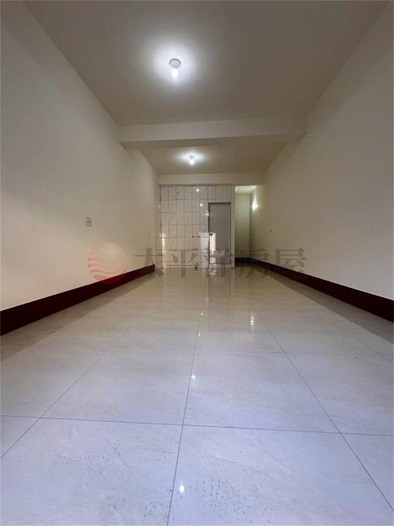 田中市中心全新翻修店住房屋室內格局與周邊環境