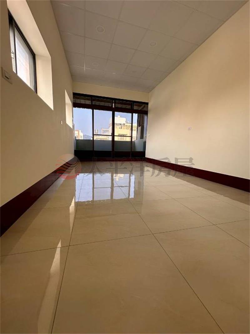 田中市中心全新翻修店住房屋室內格局與周邊環境