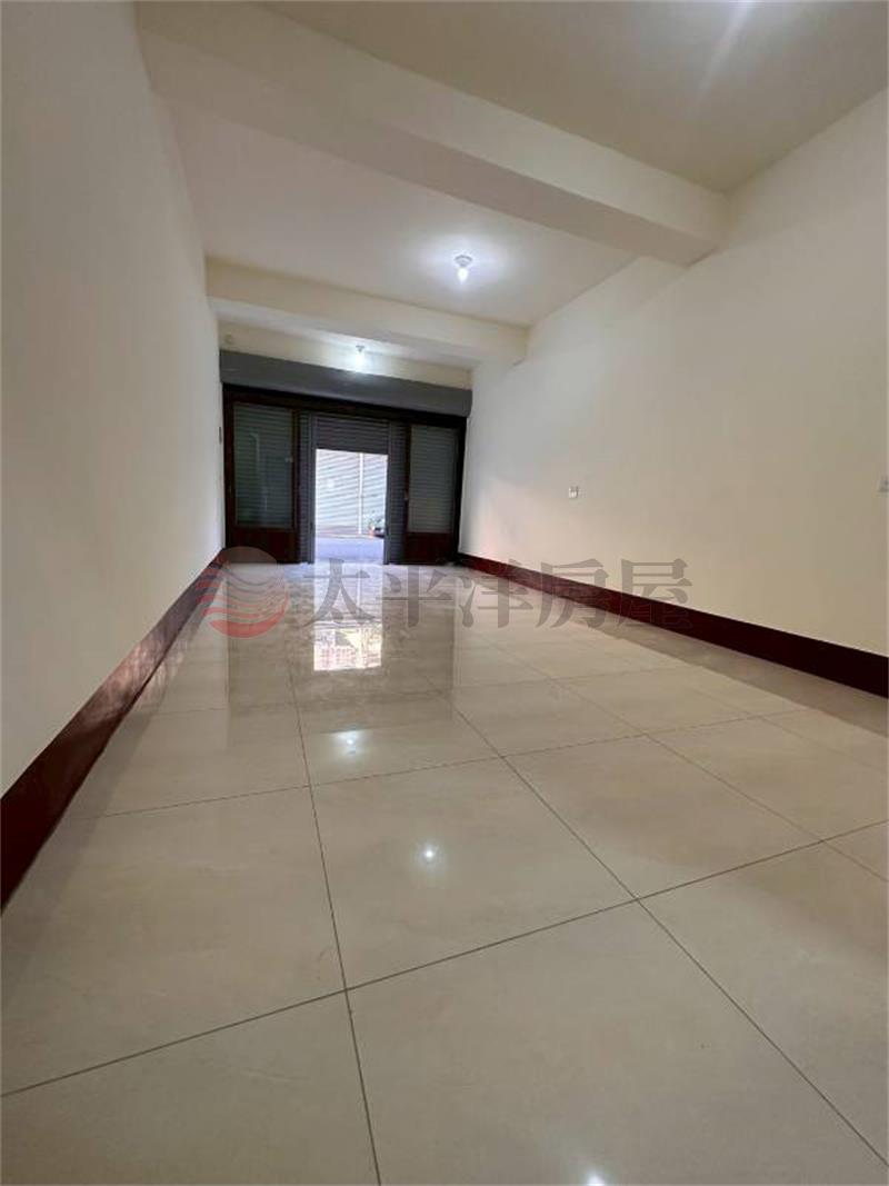 田中市中心全新翻修店住房屋室內格局與周邊環境