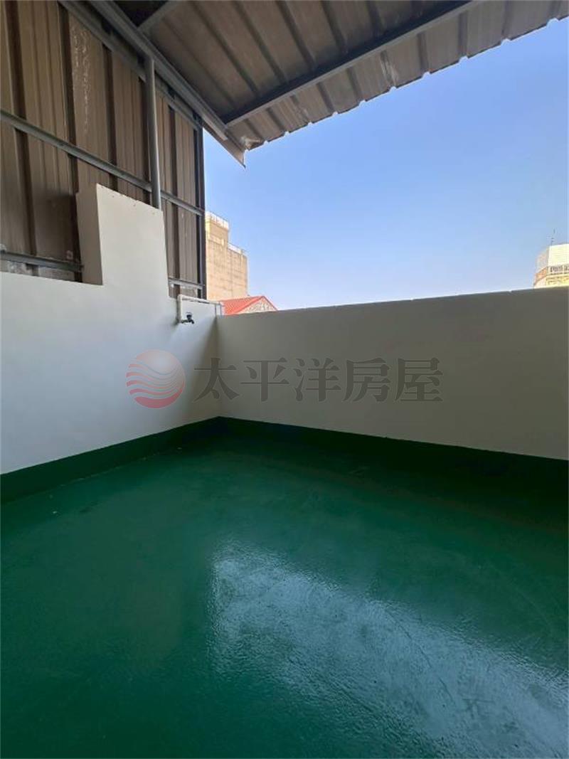 田中市中心全新翻修店住房屋室內格局與周邊環境