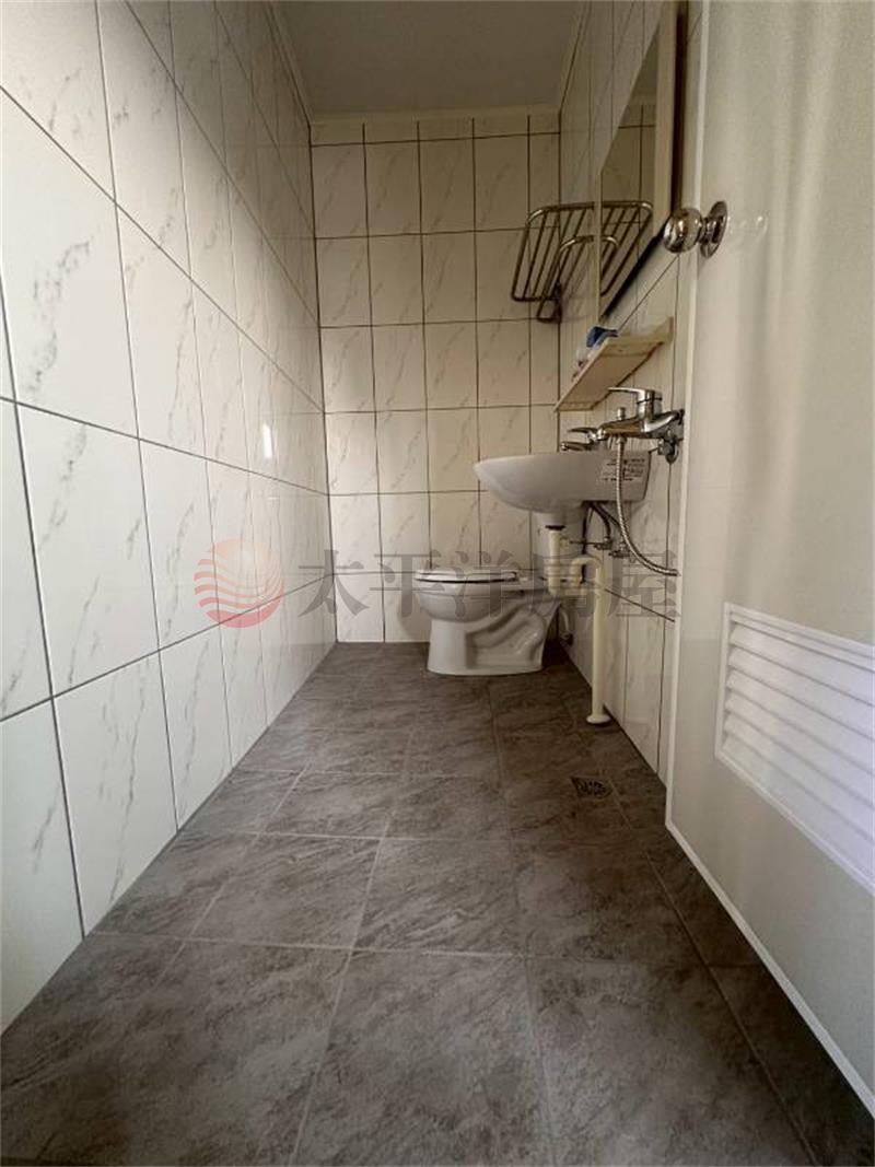 田中市中心全新翻修店住房屋室內格局與周邊環境