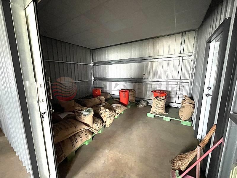 花壇工業廠住(兩戶合併)乙工房屋室內格局與周邊環境