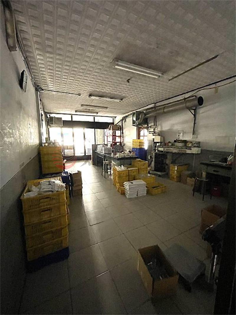 花壇工業廠住(兩戶合併)乙工房屋室內格局與周邊環境