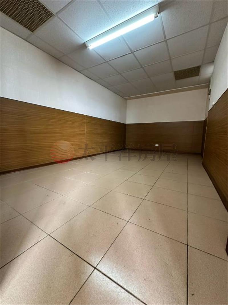 員林上翔9樓｜稀有大空間商辦房屋室內格局與周邊環境