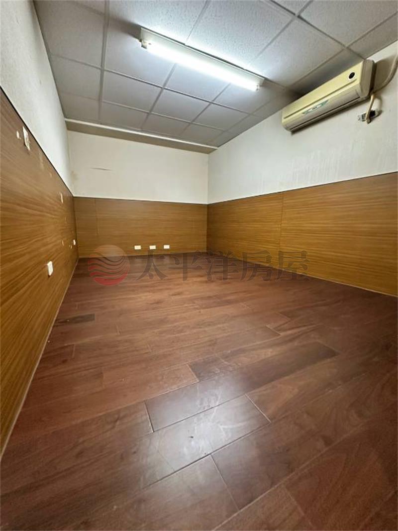 員林上翔9樓｜稀有大空間商辦房屋室內格局與周邊環境