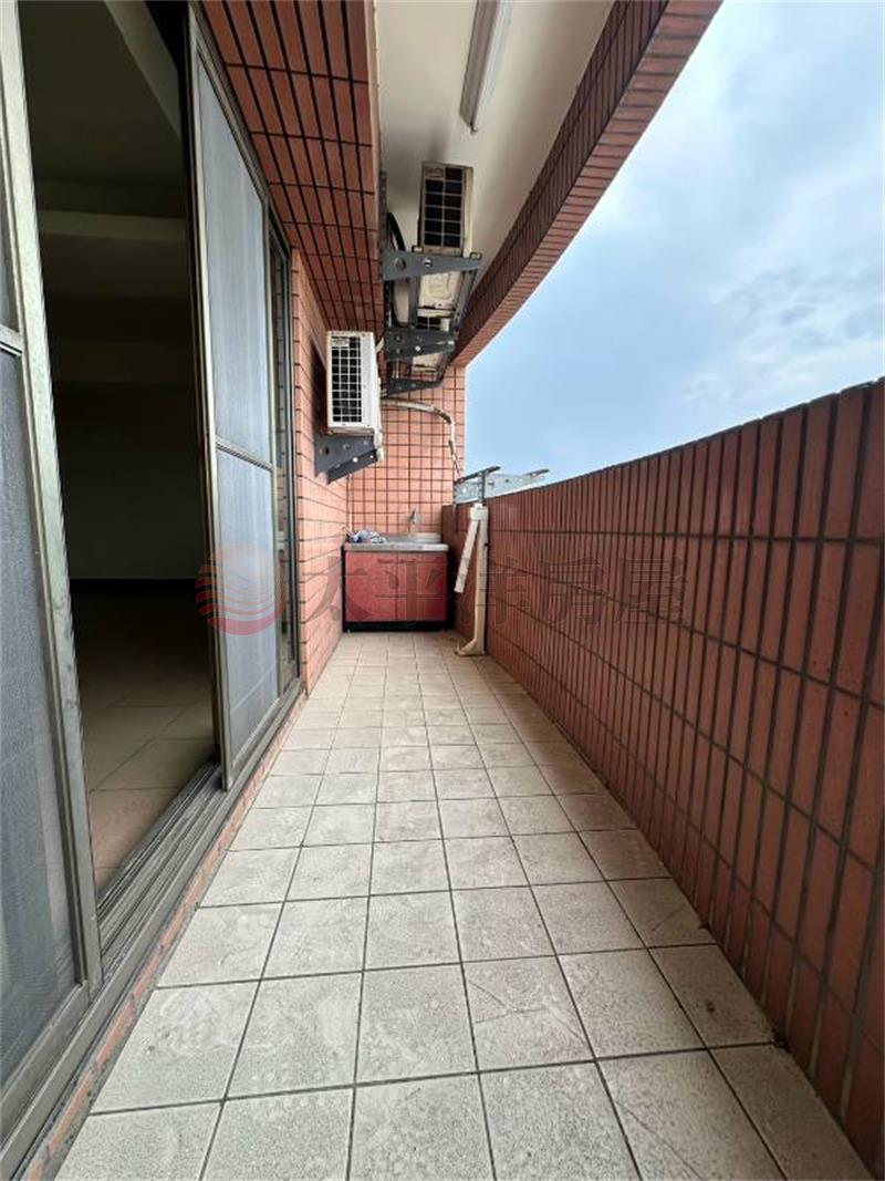 員林上翔9樓｜稀有大空間商辦房屋室內格局與周邊環境
