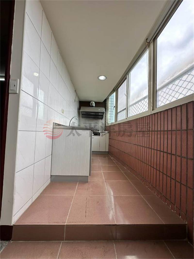 員林上翔9樓｜稀有大空間商辦房屋室內格局與周邊環境