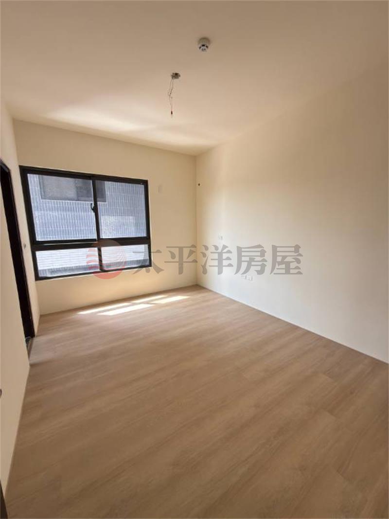 埔心中正生活圈全新三房美廈房屋室內格局與周邊環境