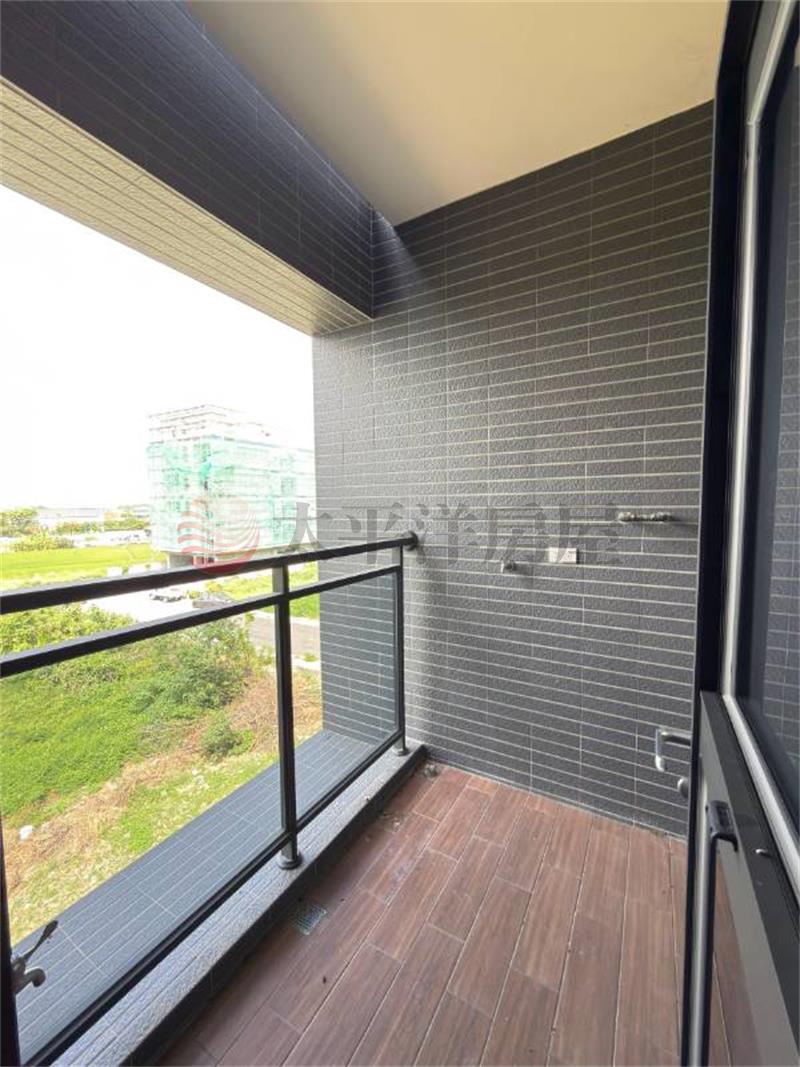 埔心中正生活圈全新三房美廈房屋室內格局與周邊環境