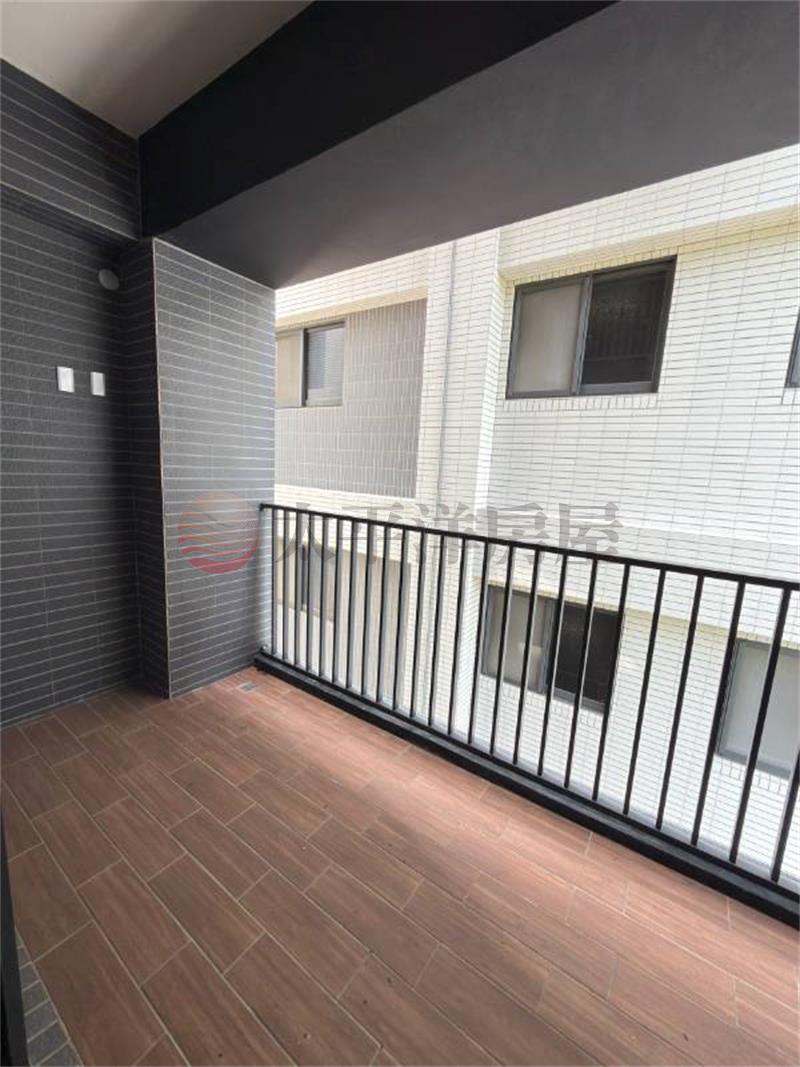 埔心中正生活圈全新三房美廈房屋室內格局與周邊環境