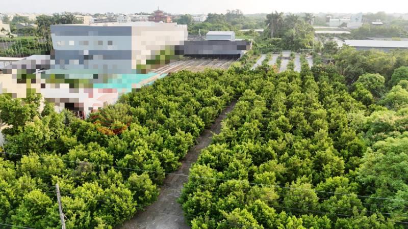 (專任)永靖高工旁千坪美田房屋室內格局與周邊環境