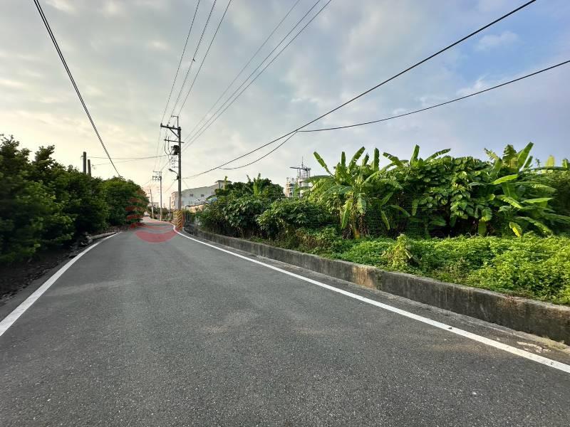(專任)永靖高工旁千坪美田房屋室內格局與周邊環境