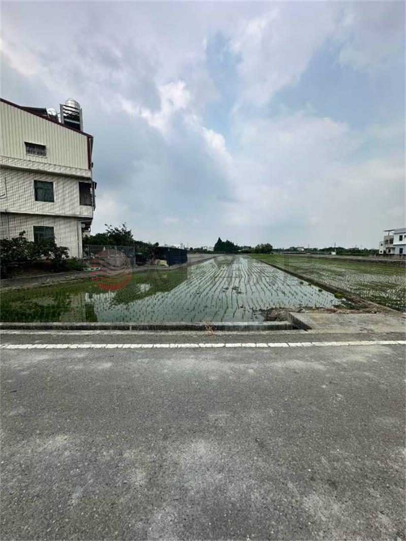 (專簽)社頭快速連接縣道田地房屋室內格局與周邊環境