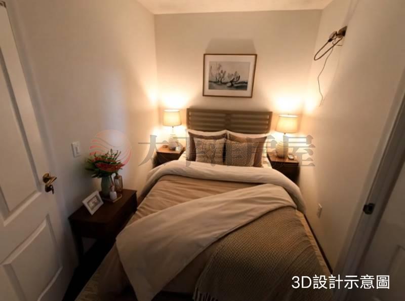 羅東竹林仁愛圖書館旁大車庫透天房屋室內格局與周邊環境
