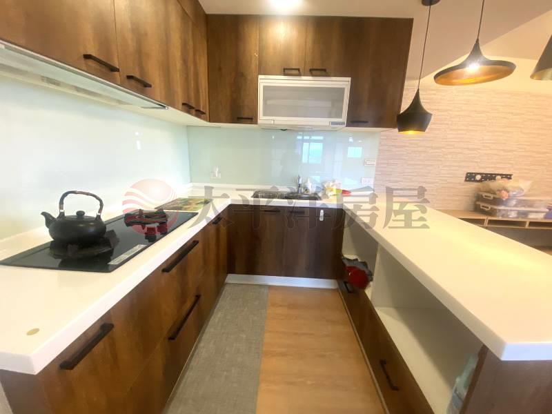 夏威夷兩房高端奢華華廈房屋室內格局與周邊環境