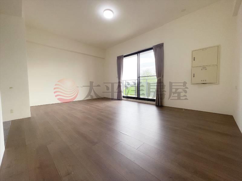 五結寬院子大坪數邊間別墅