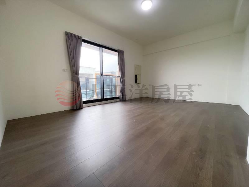 五結寬院子大坪數邊間別墅房屋室內格局與周邊環境