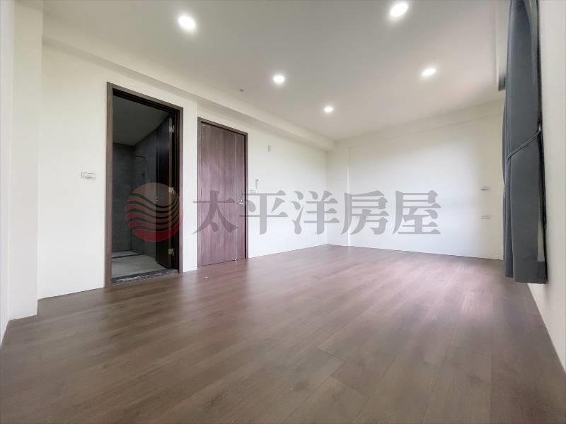 五結寬院子大坪數邊間別墅房屋室內格局與周邊環境