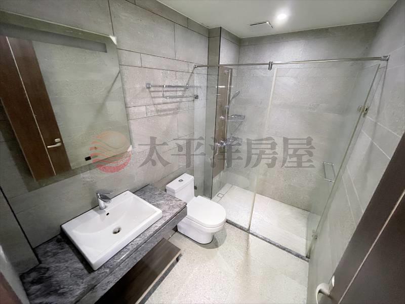 五結寬院子大坪數邊間別墅房屋室內格局與周邊環境