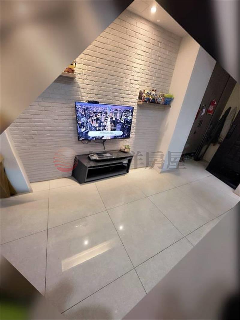 五結寬院子大坪數邊間別墅房屋室內格局與周邊環境