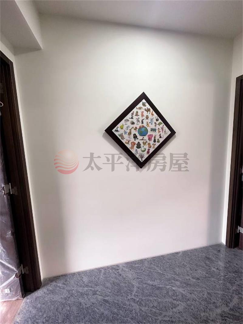 五結寬院子大坪數邊間別墅房屋室內格局與周邊環境