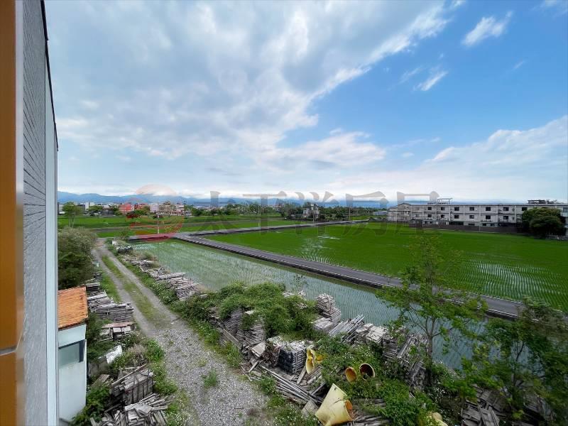 五結寬院子大坪數邊間別墅房屋室內格局與周邊環境