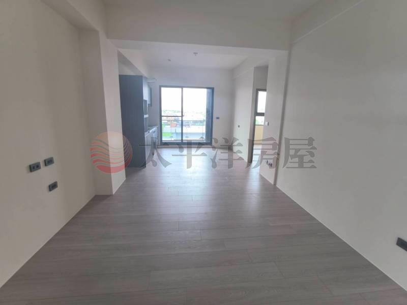 順安朗朗全新兩房山景華廈房屋室內格局與周邊環境