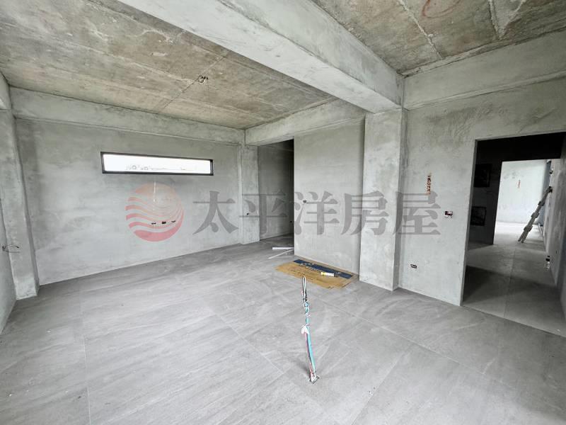 五結國中旁全新6套房電梯美農舍房屋室內格局與周邊環境