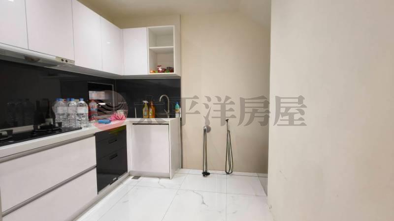 左岸綠景電梯農舍房屋室內格局與周邊環境